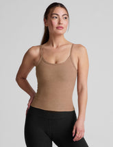 brown tank